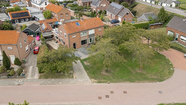 Te koop: Kruisstraat 4, 4284EB Rijswijk (Nb)
