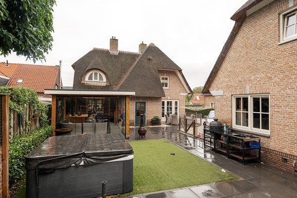 Te koop: Dorpsstraat 60A, 4284EJ Rijswijk (Nb)