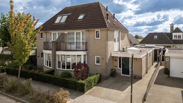 Te koop: Vlinderslag 54, 4286GK Almkerk