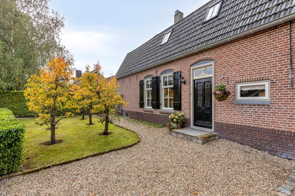 Medium property photo - Oude Kerkstraat 8, 4261 BL Wijk en Aalburg