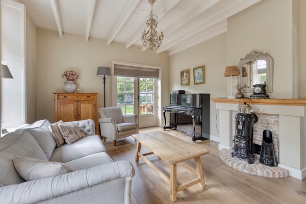 Medium property photo - Oude Kerkstraat 8, 4261 BL Wijk en Aalburg