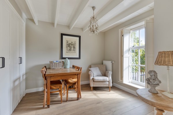 Medium property photo - Oude Kerkstraat 8, 4261 BL Wijk en Aalburg
