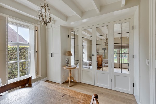 Medium property photo - Oude Kerkstraat 8, 4261 BL Wijk en Aalburg