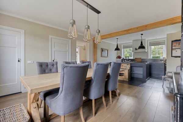 Medium property photo - Oude Kerkstraat 8, 4261 BL Wijk en Aalburg