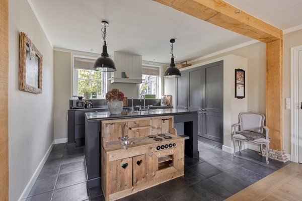 Medium property photo - Oude Kerkstraat 8, 4261 BL Wijk en Aalburg