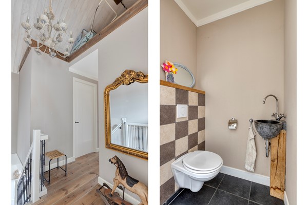 Medium property photo - Oude Kerkstraat 8, 4261 BL Wijk en Aalburg