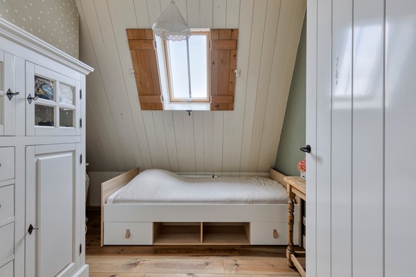 Medium property photo - Oude Kerkstraat 8, 4261 BL Wijk en Aalburg