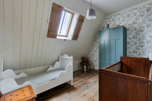 Medium property photo - Oude Kerkstraat 8, 4261 BL Wijk en Aalburg