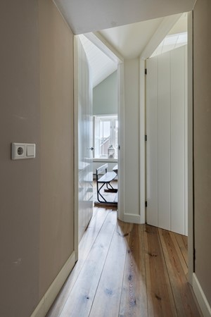 Medium property photo - Oude Kerkstraat 8, 4261 BL Wijk en Aalburg