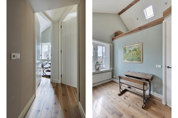 Medium property photo - Oude Kerkstraat 8, 4261 BL Wijk en Aalburg