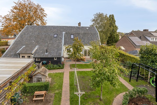 Medium property photo - Oude Kerkstraat 8, 4261 BL Wijk en Aalburg