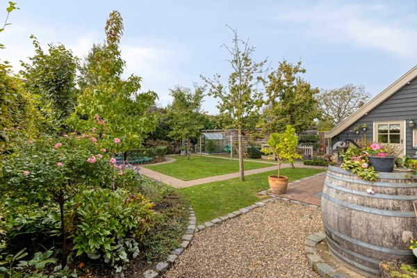 Medium property photo - Oude Kerkstraat 8, 4261 BL Wijk en Aalburg