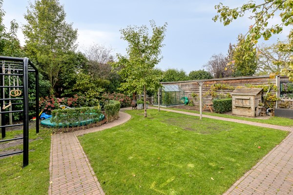 Medium property photo - Oude Kerkstraat 8, 4261 BL Wijk en Aalburg