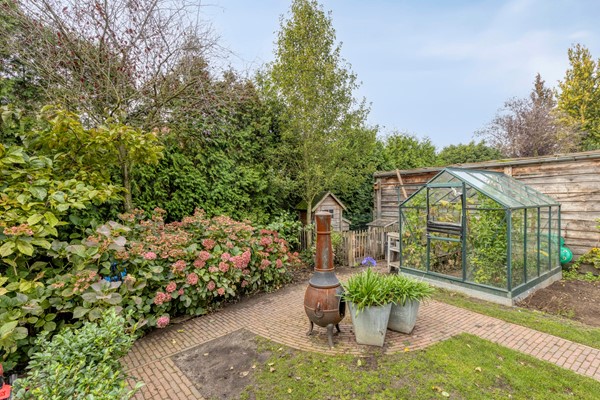 Medium property photo - Oude Kerkstraat 8, 4261 BL Wijk en Aalburg