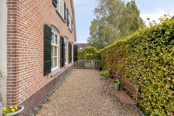 Medium property photo - Oude Kerkstraat 8, 4261 BL Wijk en Aalburg
