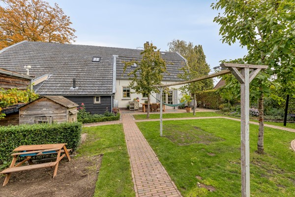 Medium property photo - Oude Kerkstraat 8, 4261 BL Wijk en Aalburg