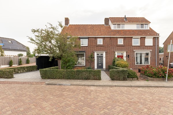 Te koop: Wilhelminastraat 30, 4281LN Andel