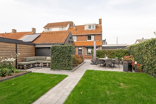 Te koop: Wilhelminastraat 30, 4281LN Andel