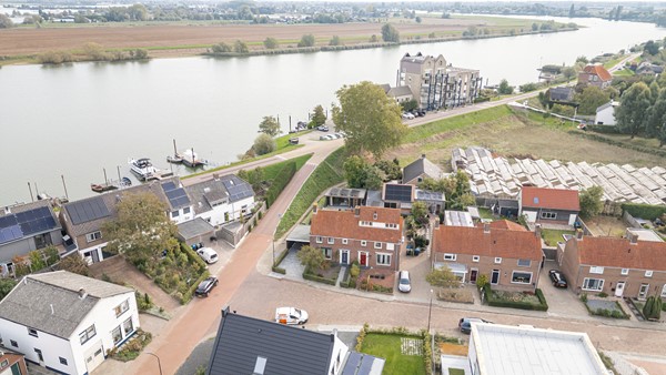 Te koop: Wilhelminastraat 30, 4281LN Andel