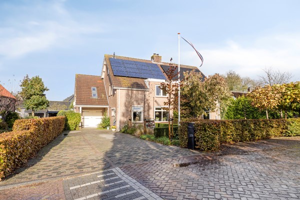 Te koop: Provincialeweg Noord 13B, 4286 EA Almkerk