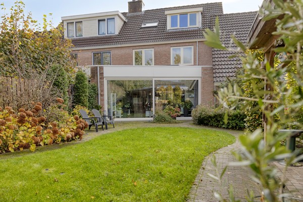 Medium property photo - Provincialeweg Noord 13B, 4286 EA Almkerk