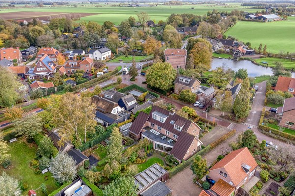 Medium property photo - Provincialeweg Noord 13B, 4286 EA Almkerk