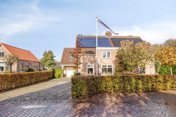 Medium property photo - Provincialeweg Noord 13B, 4286 EA Almkerk