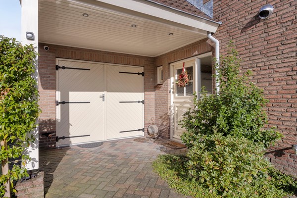 Medium property photo - Provincialeweg Noord 13B, 4286 EA Almkerk