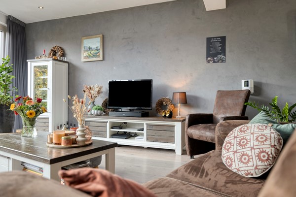 Medium property photo - Provincialeweg Noord 13B, 4286 EA Almkerk