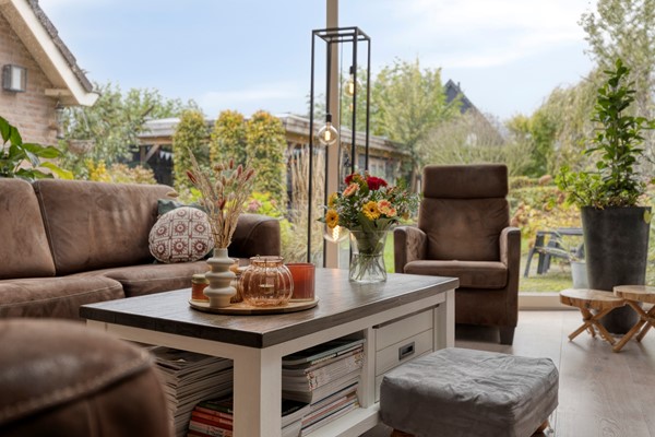 Medium property photo - Provincialeweg Noord 13B, 4286 EA Almkerk