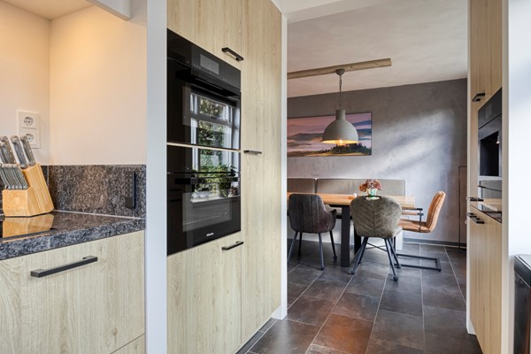 Medium property photo - Provincialeweg Noord 13B, 4286 EA Almkerk