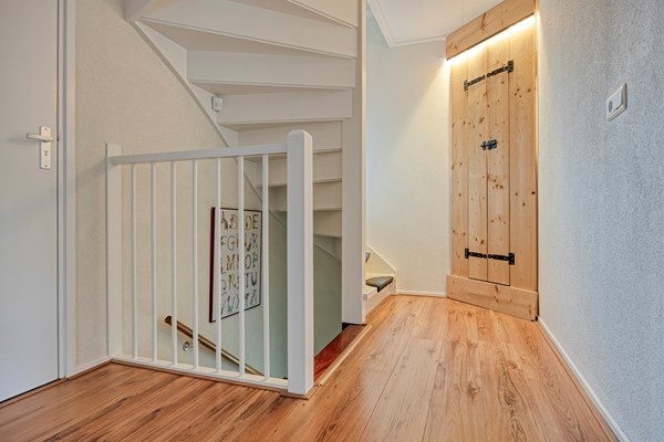 Medium property photo - Provincialeweg Noord 13B, 4286 EA Almkerk