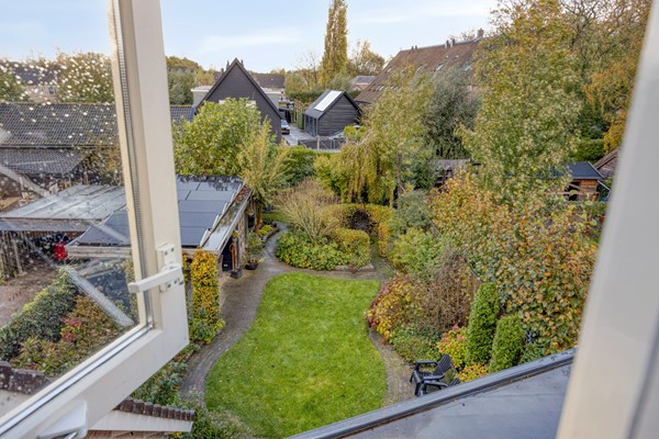 Medium property photo - Provincialeweg Noord 13B, 4286 EA Almkerk