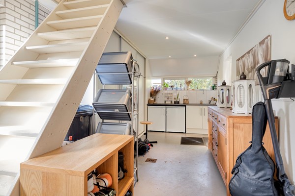 Medium property photo - Provincialeweg Noord 13B, 4286 EA Almkerk