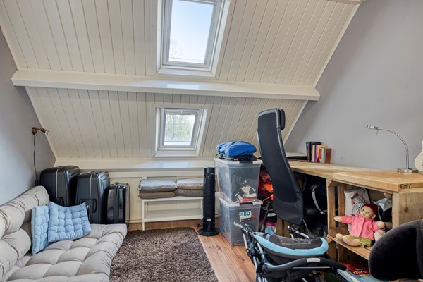 Medium property photo - Provincialeweg Noord 13B, 4286 EA Almkerk