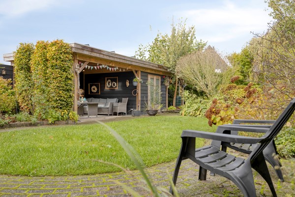 Medium property photo - Provincialeweg Noord 13B, 4286 EA Almkerk