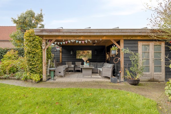 Medium property photo - Provincialeweg Noord 13B, 4286 EA Almkerk