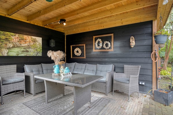 Medium property photo - Provincialeweg Noord 13B, 4286 EA Almkerk