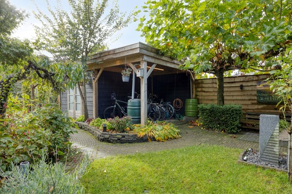 Medium property photo - Provincialeweg Noord 13B, 4286 EA Almkerk