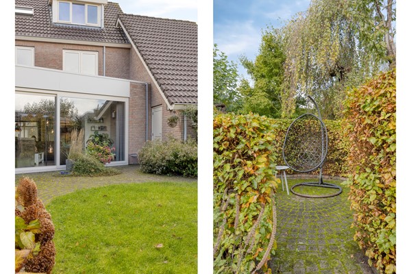 Medium property photo - Provincialeweg Noord 13B, 4286 EA Almkerk