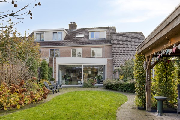 Medium property photo - Provincialeweg Noord 13B, 4286 EA Almkerk