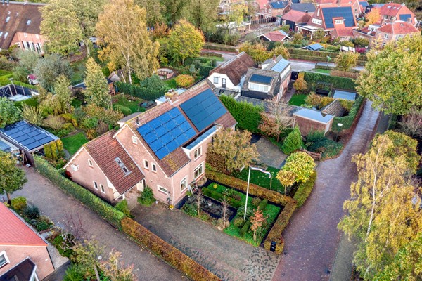 Medium property photo - Provincialeweg Noord 13B, 4286 EA Almkerk