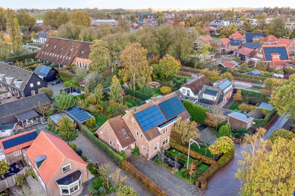 Medium property photo - Provincialeweg Noord 13B, 4286 EA Almkerk