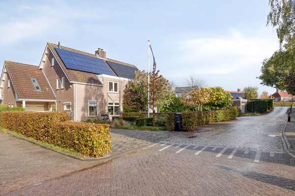 Medium property photo - Provincialeweg Noord 13B, 4286 EA Almkerk