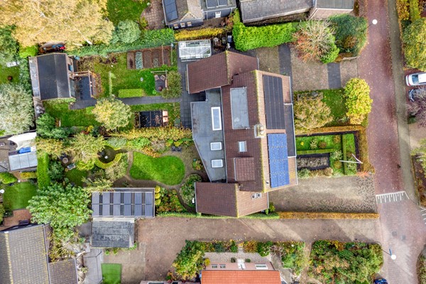 Medium property photo - Provincialeweg Noord 13B, 4286 EA Almkerk