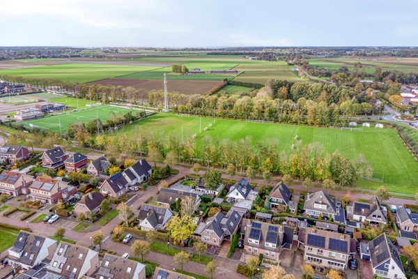 Medium property photo - Provincialeweg Noord 13B, 4286 EA Almkerk