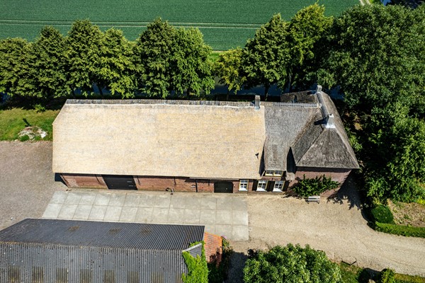 Medium property photo - Hillsestraat 2, 4269 VG Babyloniënbroek