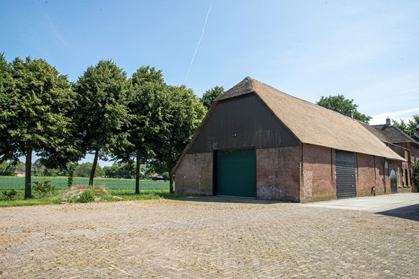 Medium property photo - Hillsestraat 2, 4269 VG Babyloniënbroek