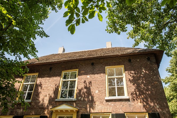 Medium property photo - Hillsestraat 2, 4269 VG Babyloniënbroek