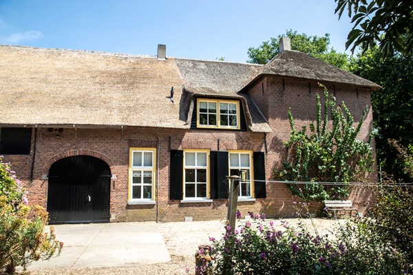 Medium property photo - Hillsestraat 2, 4269 VG Babyloniënbroek